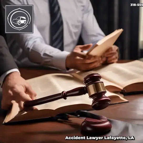 Accident Lawyer